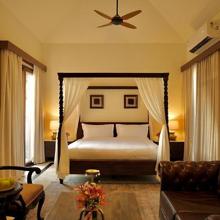 Surpura Bagh - A Luxury Boutique Resort - Pure Vegetarian Джодхпур Экстерьер фото