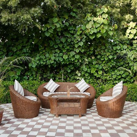 Surpura Bagh - A Luxury Boutique Resort - Pure Vegetarian Джодхпур Экстерьер фото