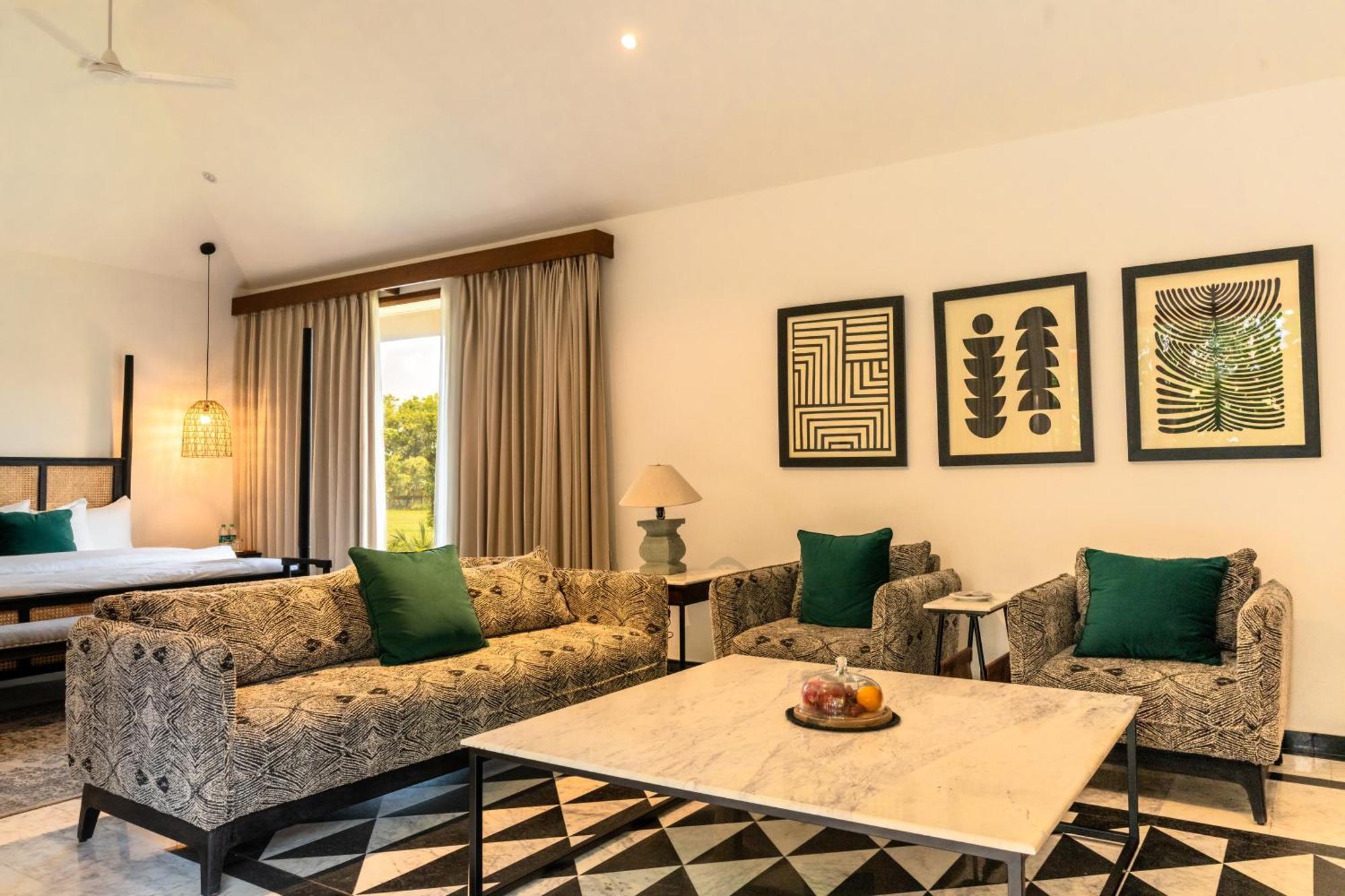 Surpura Bagh - A Luxury Boutique Resort - Pure Vegetarian Джодхпур Экстерьер фото