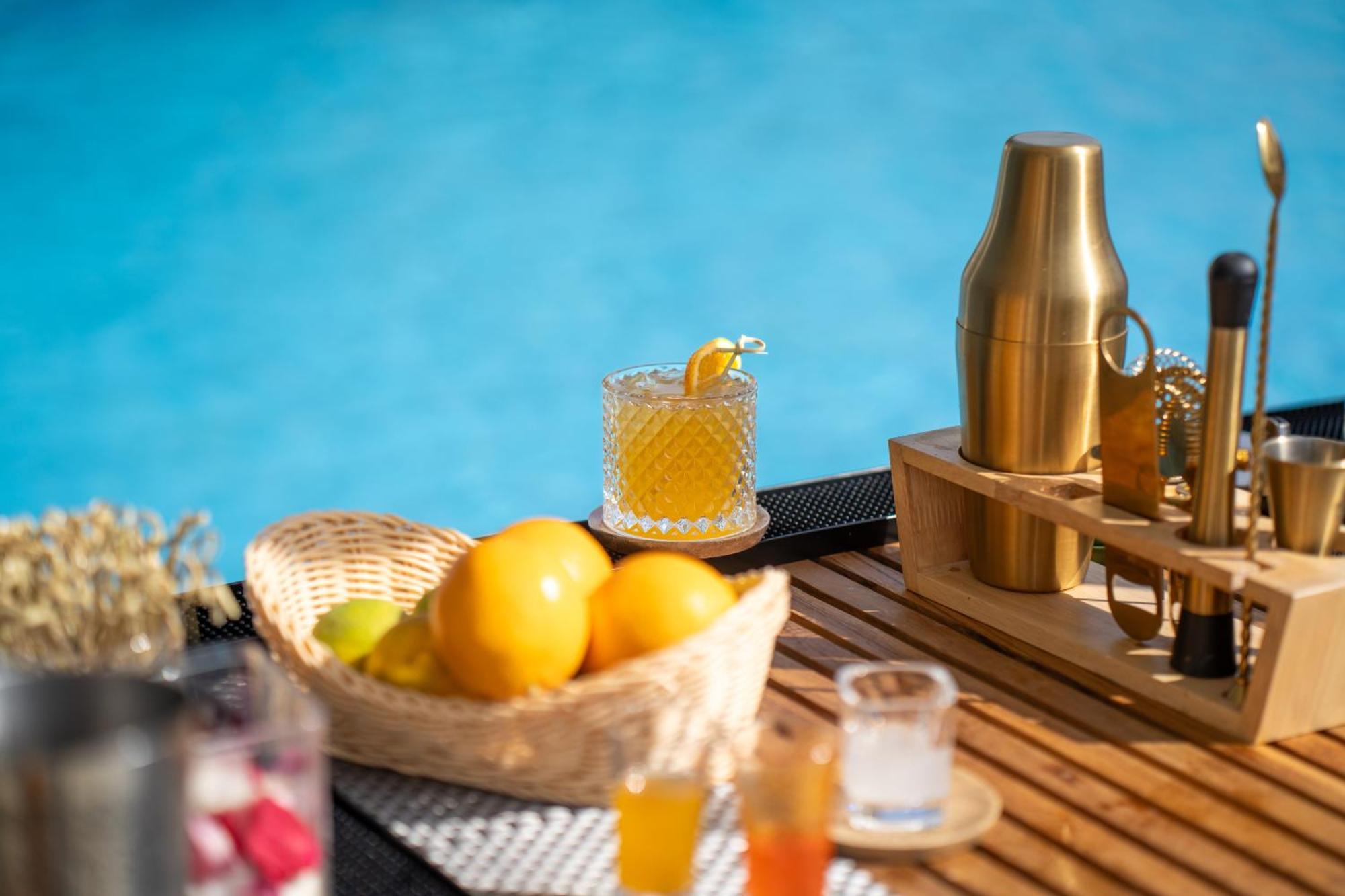 Surpura Bagh - A Luxury Boutique Resort - Pure Vegetarian Джодхпур Экстерьер фото