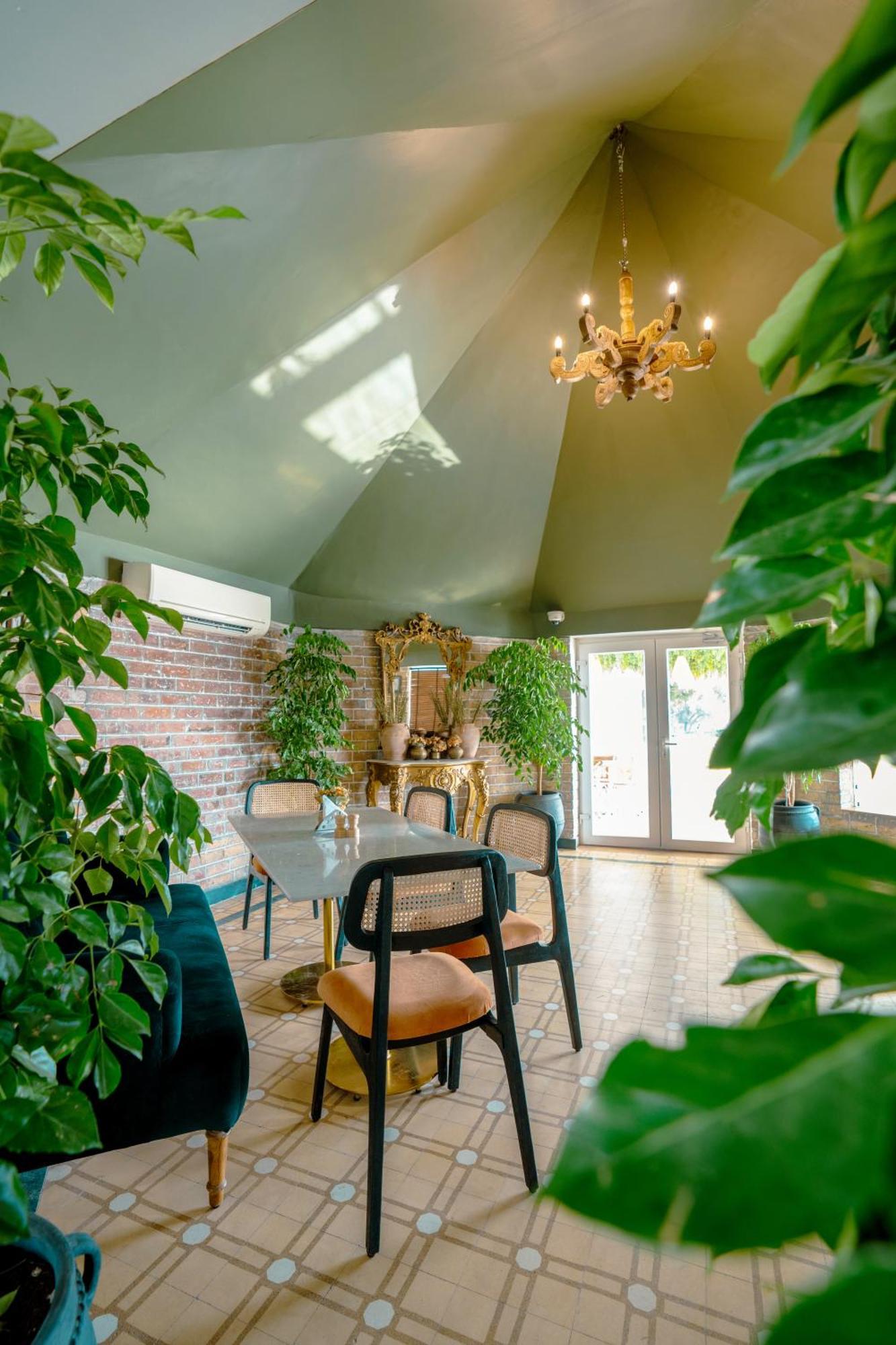 Surpura Bagh - A Luxury Boutique Resort - Pure Vegetarian Джодхпур Экстерьер фото