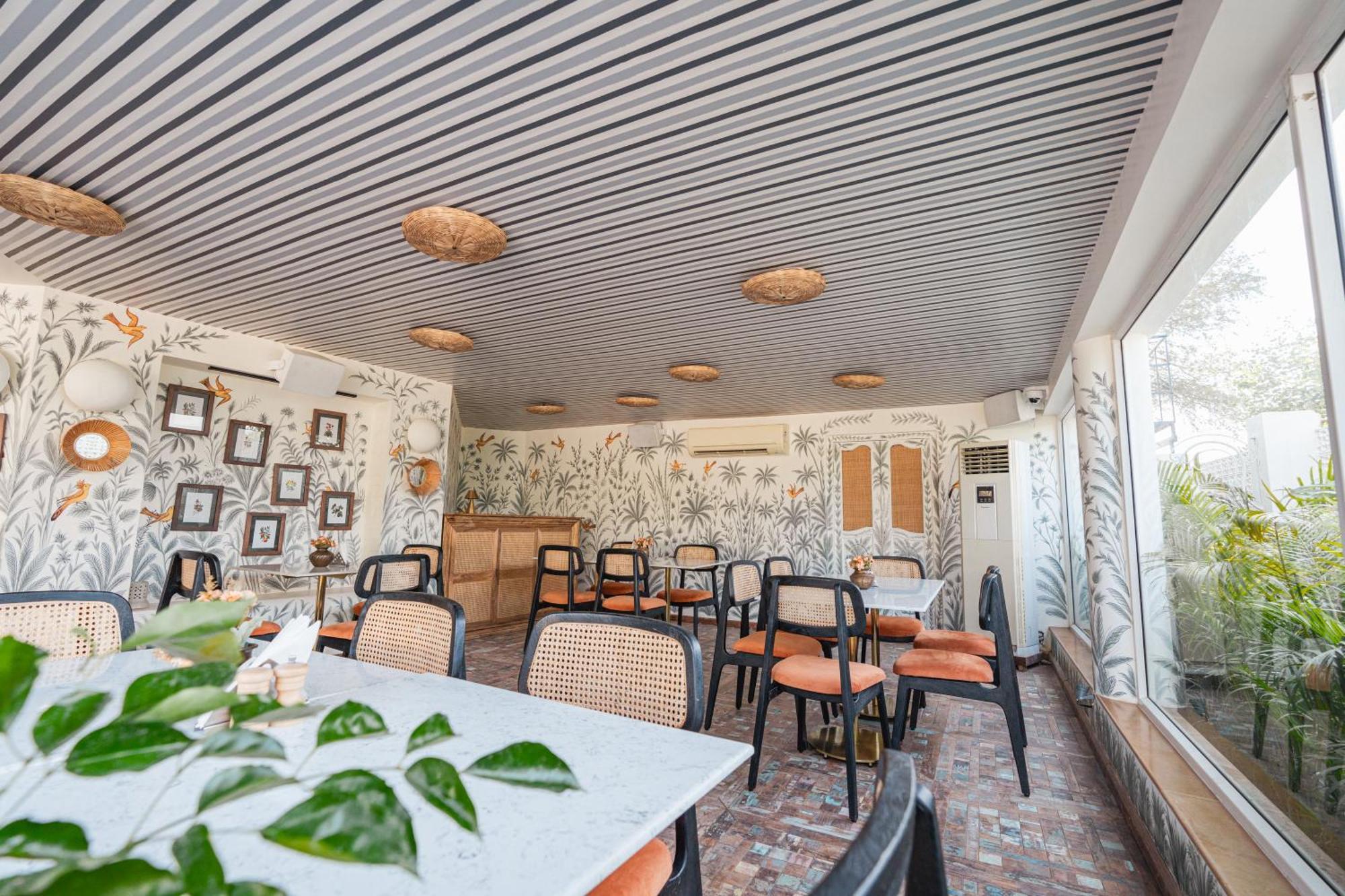 Surpura Bagh - A Luxury Boutique Resort - Pure Vegetarian Джодхпур Экстерьер фото