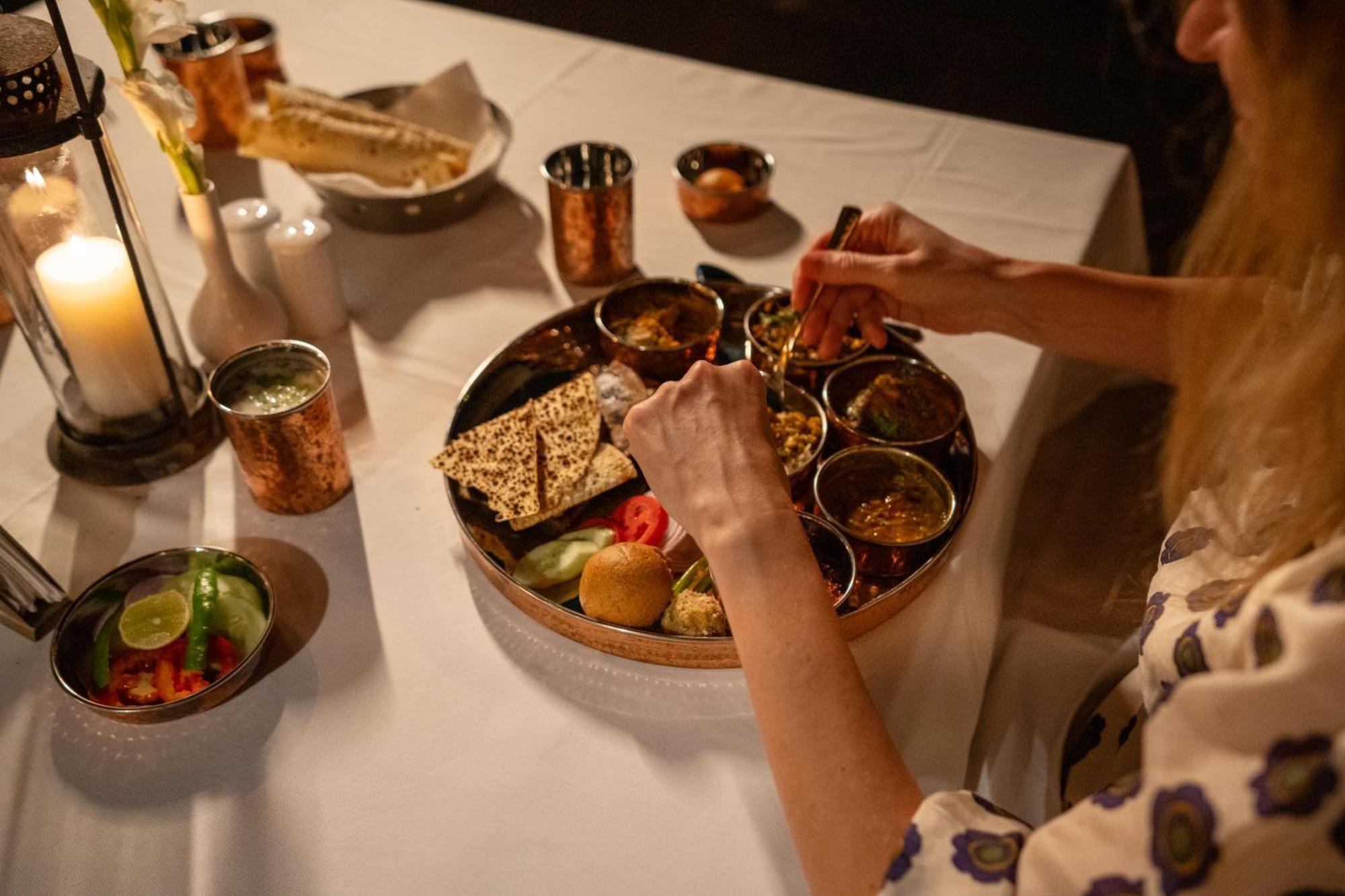 Surpura Bagh - A Luxury Boutique Resort - Pure Vegetarian Джодхпур Экстерьер фото