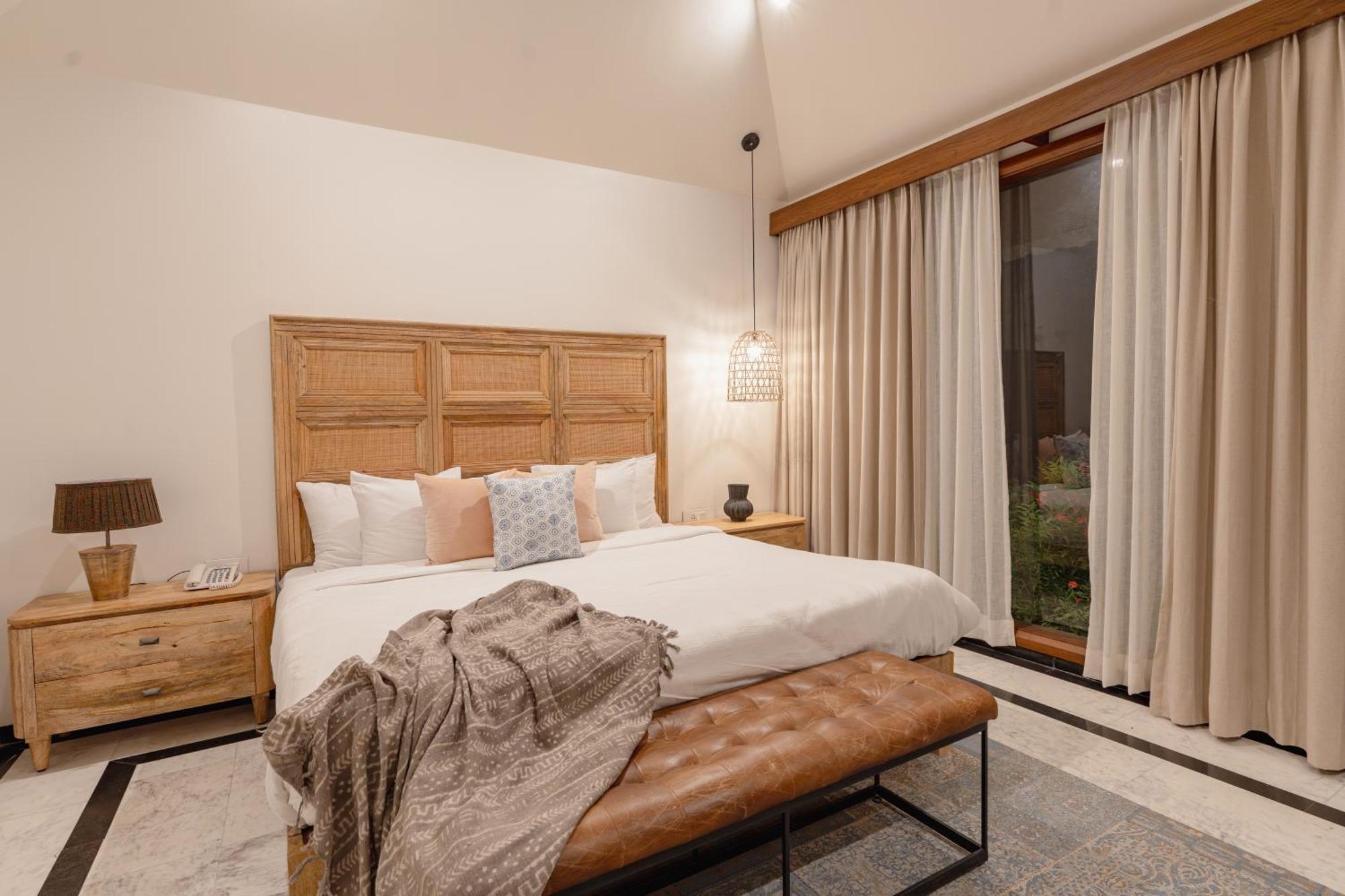 Surpura Bagh - A Luxury Boutique Resort - Pure Vegetarian Джодхпур Экстерьер фото