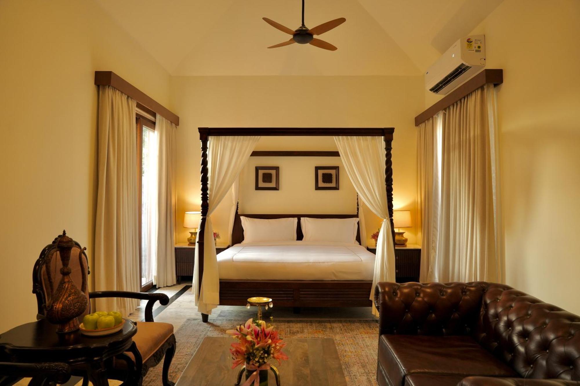 Surpura Bagh - A Luxury Boutique Resort - Pure Vegetarian Джодхпур Экстерьер фото