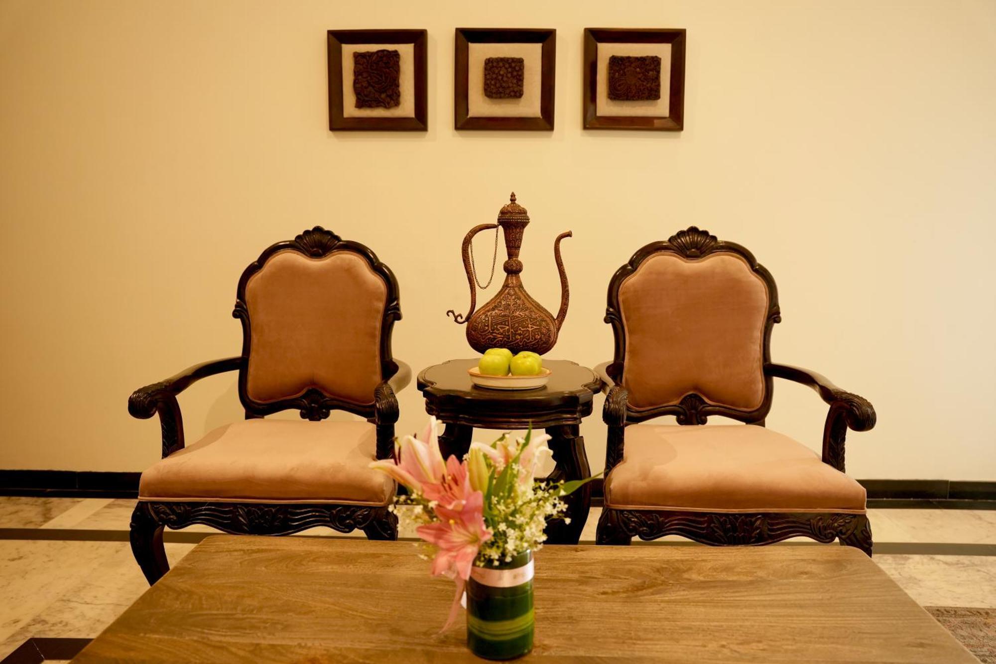 Surpura Bagh - A Luxury Boutique Resort - Pure Vegetarian Джодхпур Экстерьер фото