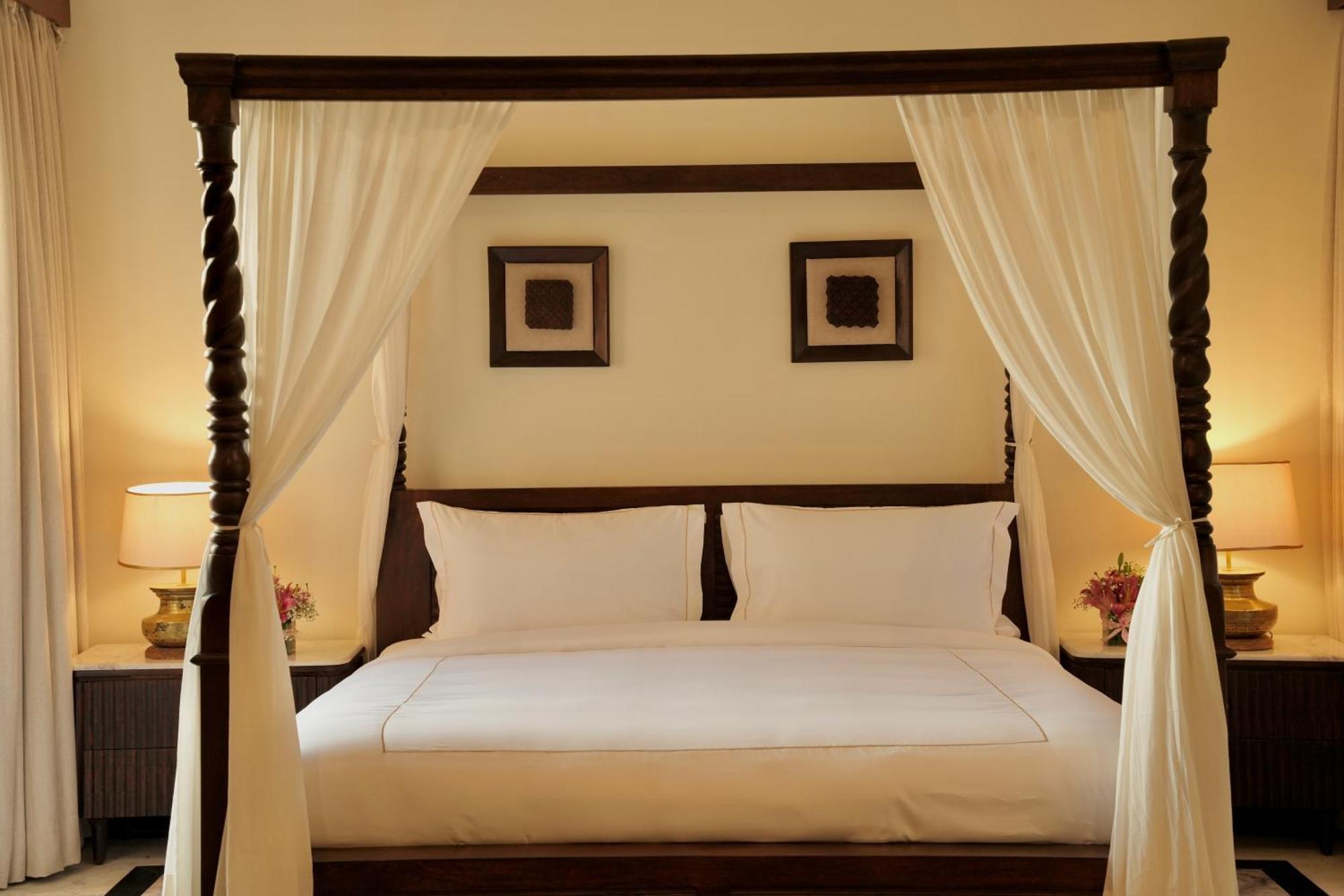 Surpura Bagh - A Luxury Boutique Resort - Pure Vegetarian Джодхпур Экстерьер фото